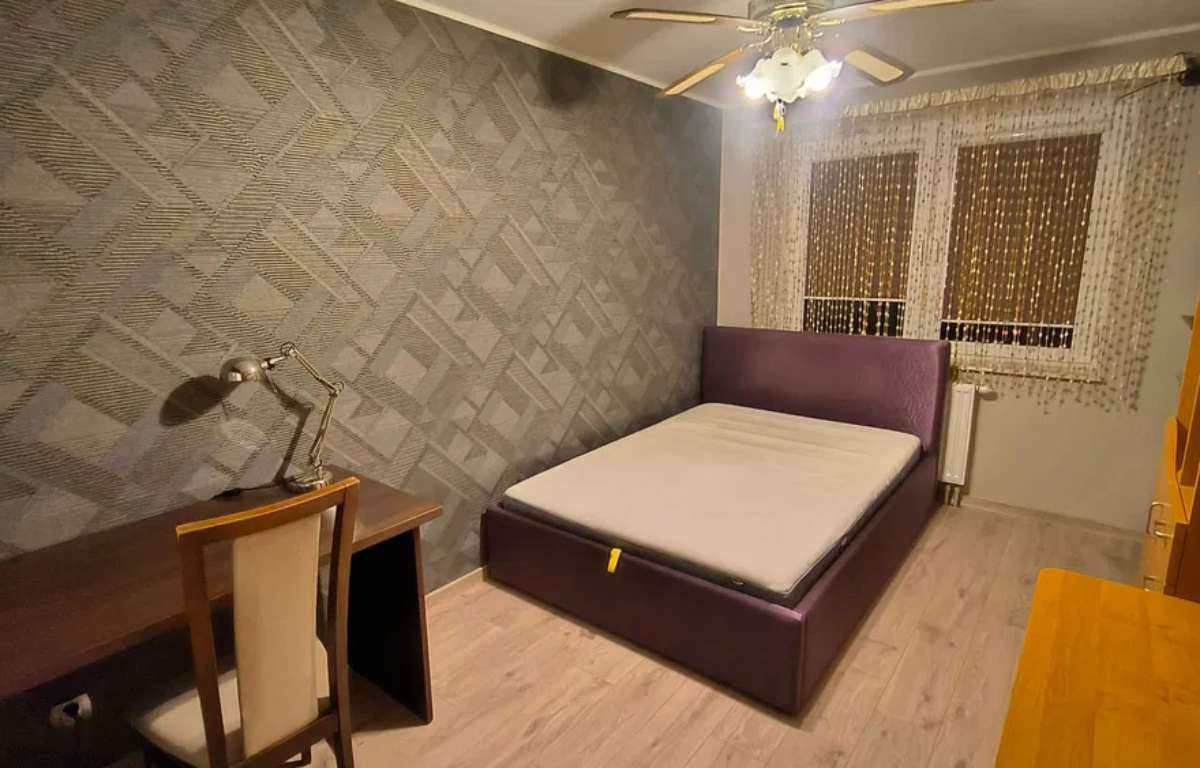 Pokój do wynajęcia, Wrocław, Psie Pole, 17.0 m2, 1700.0 PLN