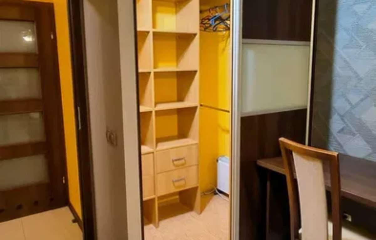 Pokój do wynajęcia, Wrocław, Psie Pole, 17.0 m2, 1700.0 PLN