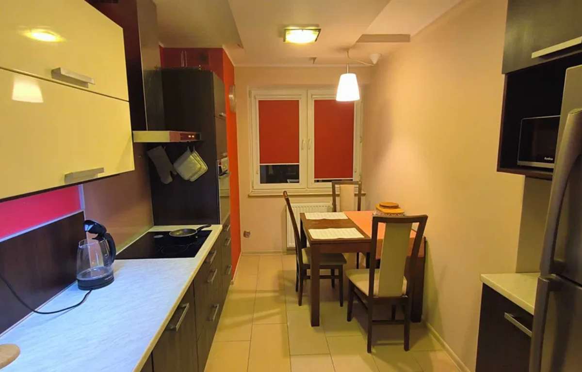 Pokój do wynajęcia, Wrocław, Psie Pole, 17.0 m2, 1700.0 PLN