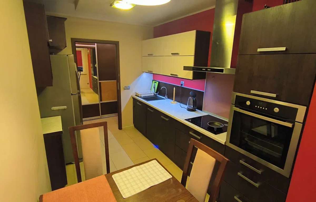 Pokój do wynajęcia, Wrocław, Psie Pole, 17.0 m2, 1700.0 PLN