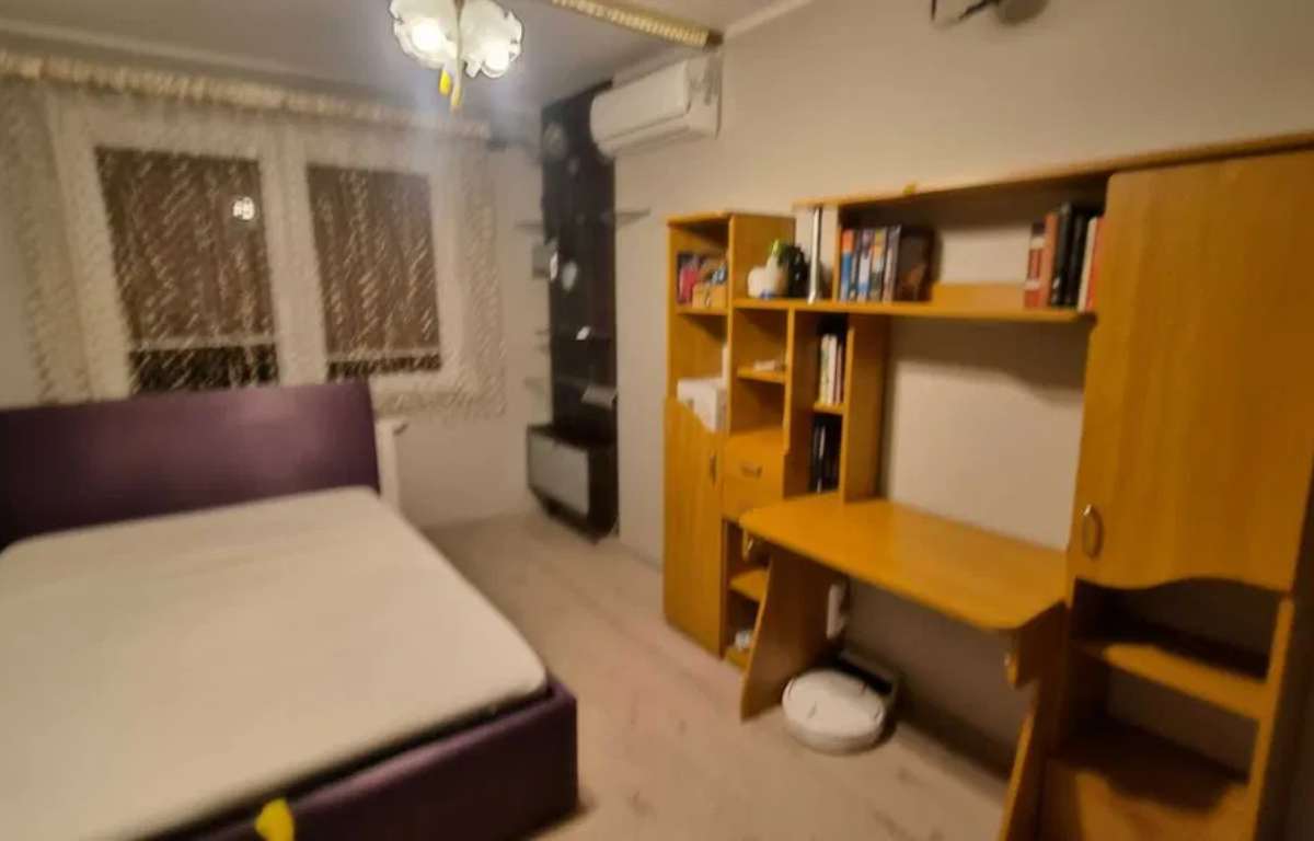 Pokój do wynajęcia, Wrocław, Psie Pole, 17.0 m2, 1700.0 PLN