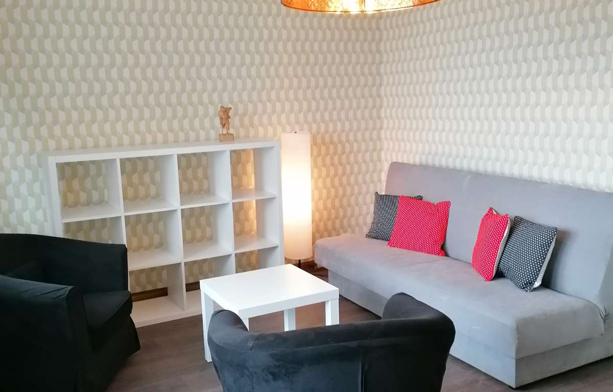 Mieszkanie do wynajęcia, Warszawa, Mokotów, 65.0 m2, 4499.0 PLN