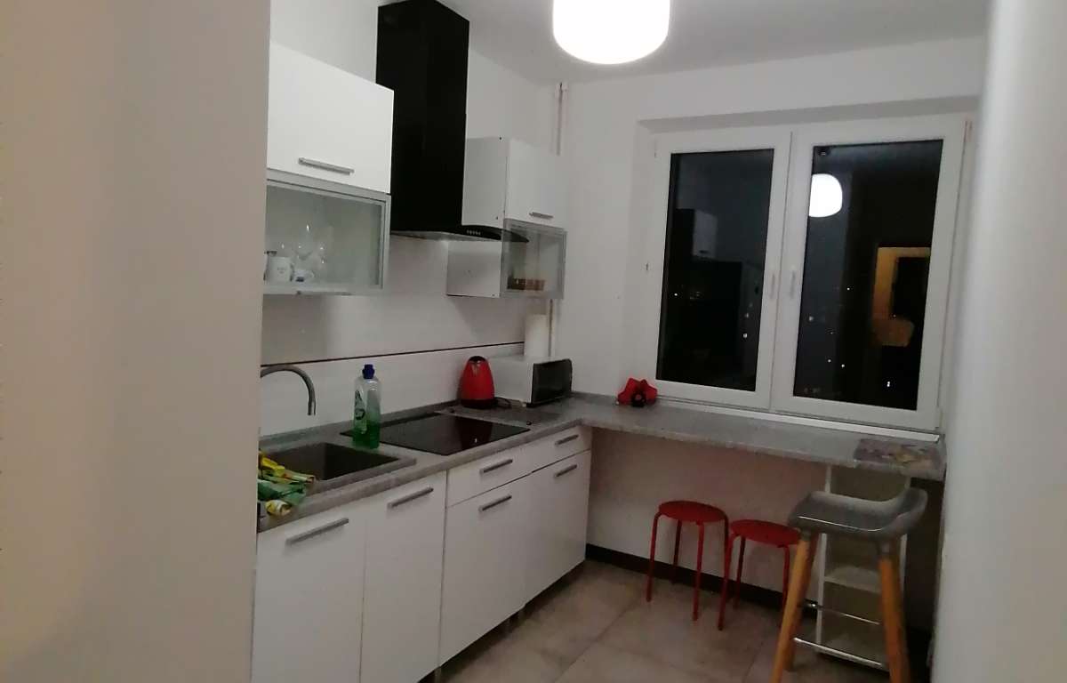 Mieszkanie do wynajęcia, Warszawa, Mokotów, 65.0 m2, 4499.0 PLN
