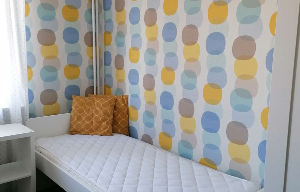 Mieszkanie do wynajęcia, Warszawa, Mokotów, 65.0 m2, 4499.0 PLN