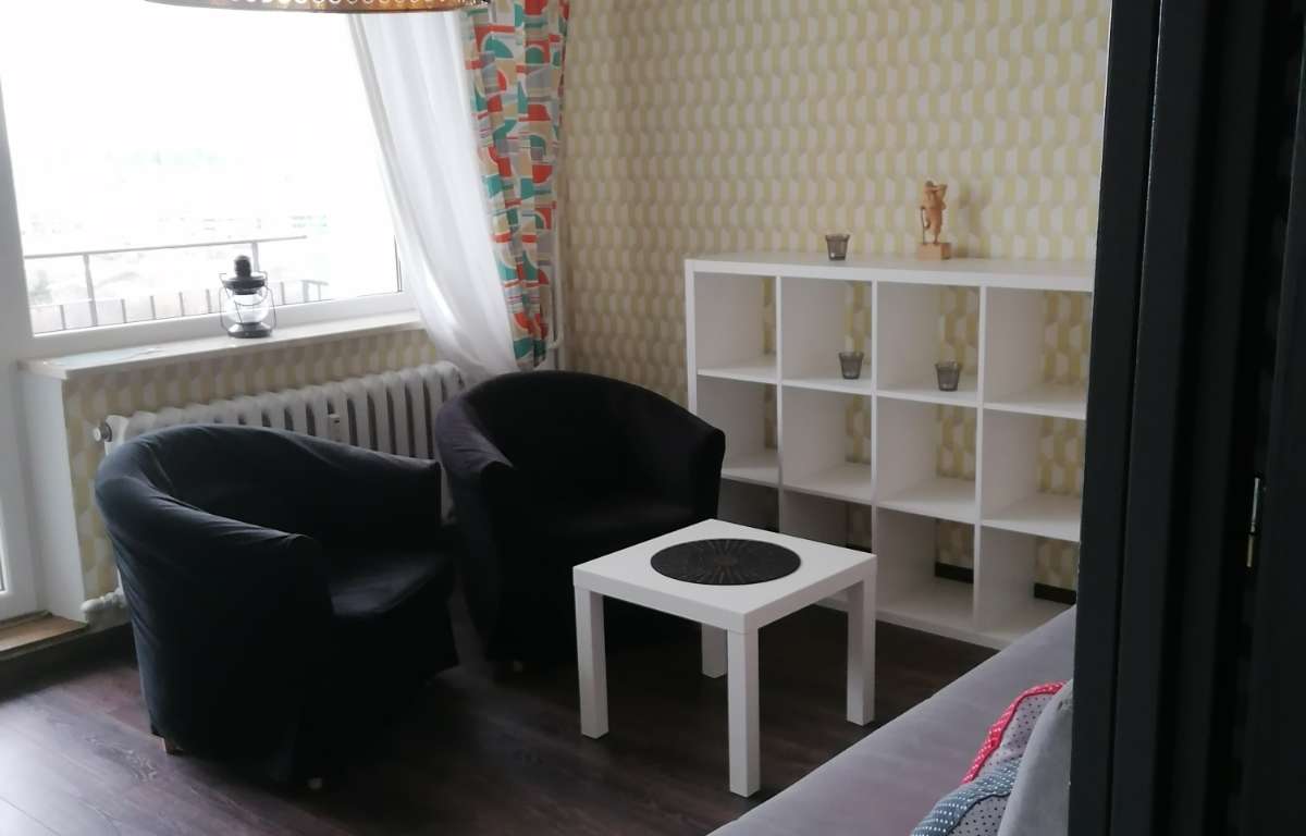 Mieszkanie do wynajęcia, Warszawa, Mokotów, 65.0 m2, 4499.0 PLN