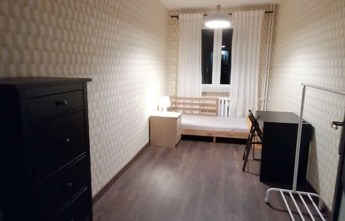 Mieszkanie do wynajęcia, Warszawa, Mokotów, 65.0 m2, 4499.0 PLN