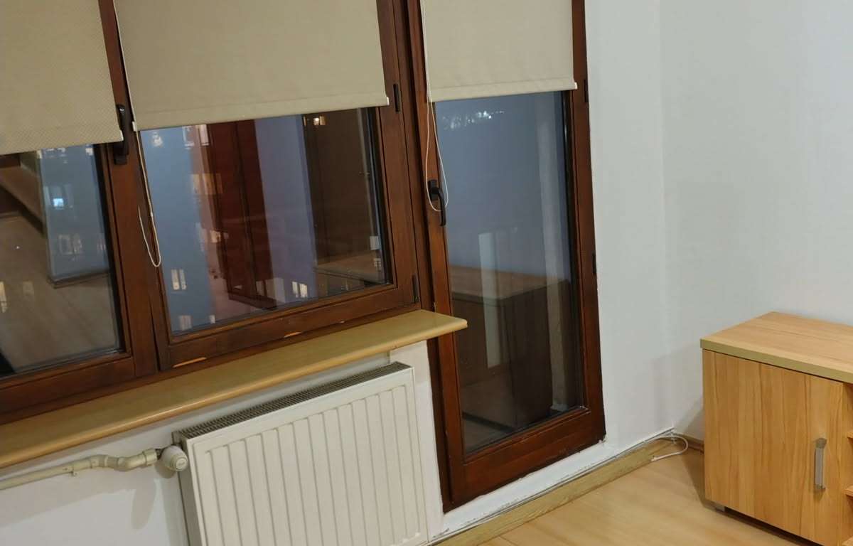 Mieszkanie do wynajęcia, Warszawa, Ursynów, 32.0 m2, 2900.0 PLN