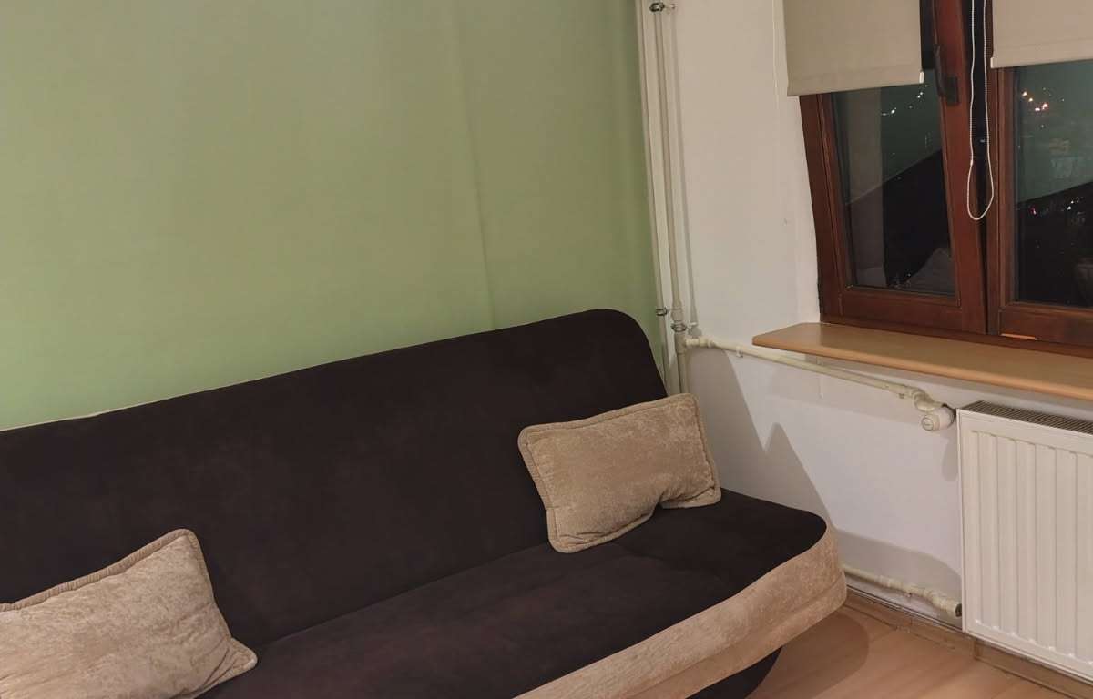 Mieszkanie do wynajęcia, Warszawa, Ursynów, 32.0 m2, 2900.0 PLN