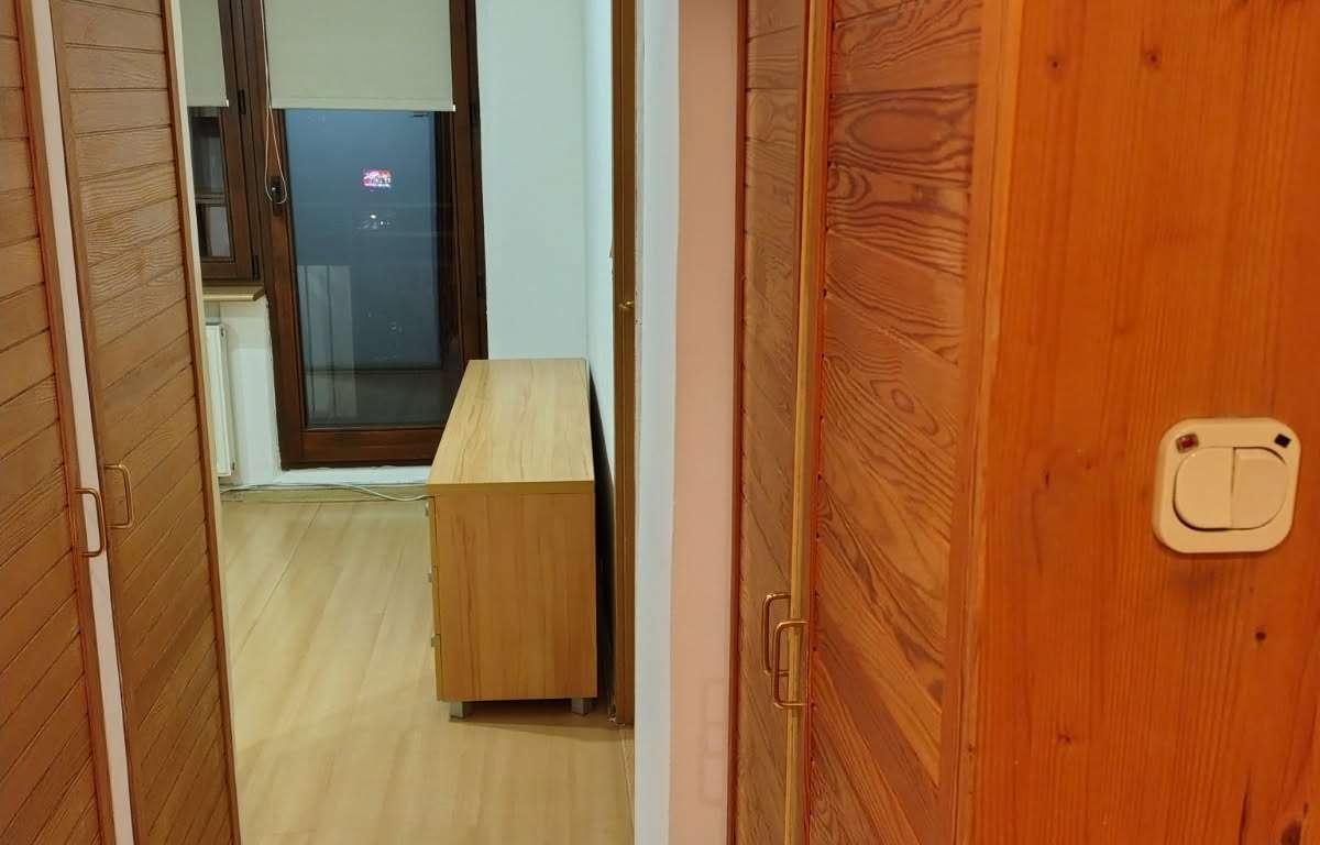 Mieszkanie do wynajęcia, Warszawa, Ursynów, 32.0 m2, 2900.0 PLN