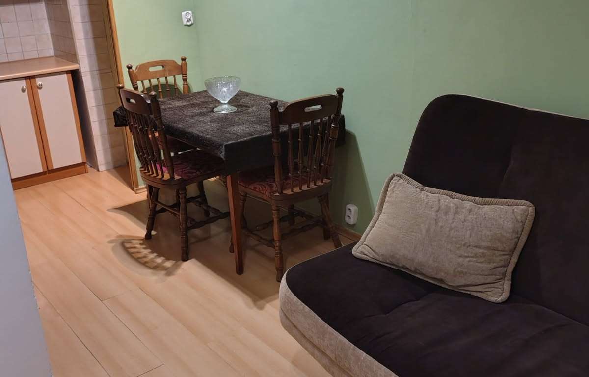 Mieszkanie do wynajęcia, Warszawa, Ursynów, 32.0 m2, 2900.0 PLN