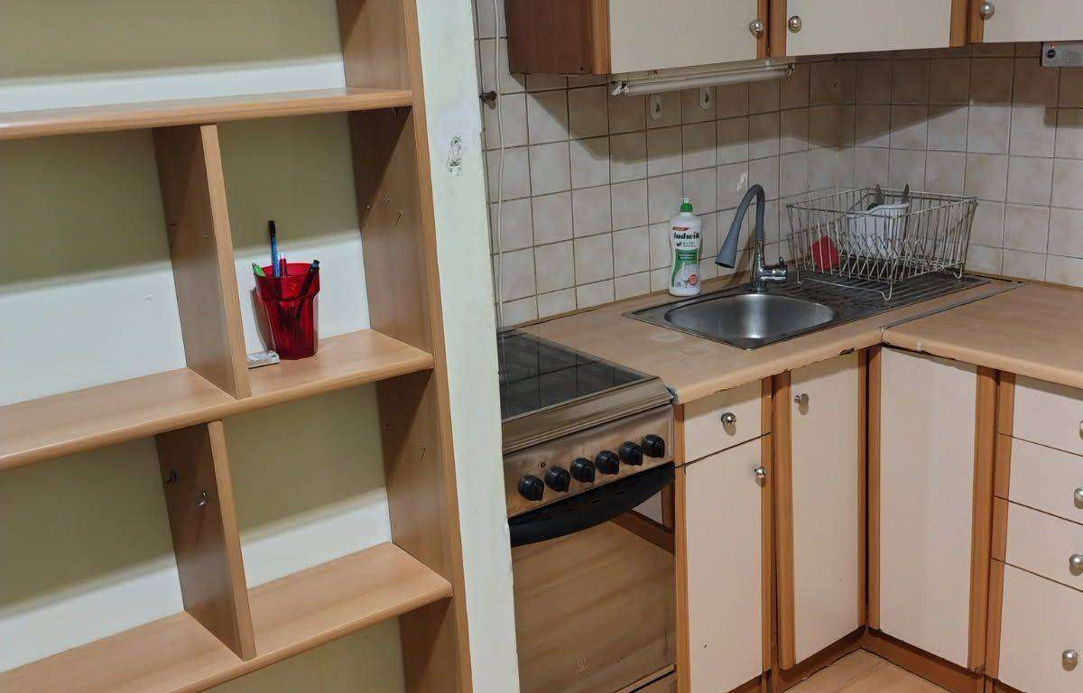 Mieszkanie do wynajęcia, Warszawa, Ursynów, 32.0 m2, 2900.0 PLN