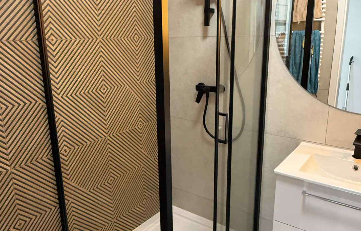 Mieszkanie do wynajęcia, Łódź, Górna, 58.2 m2, 3900.0 PLN