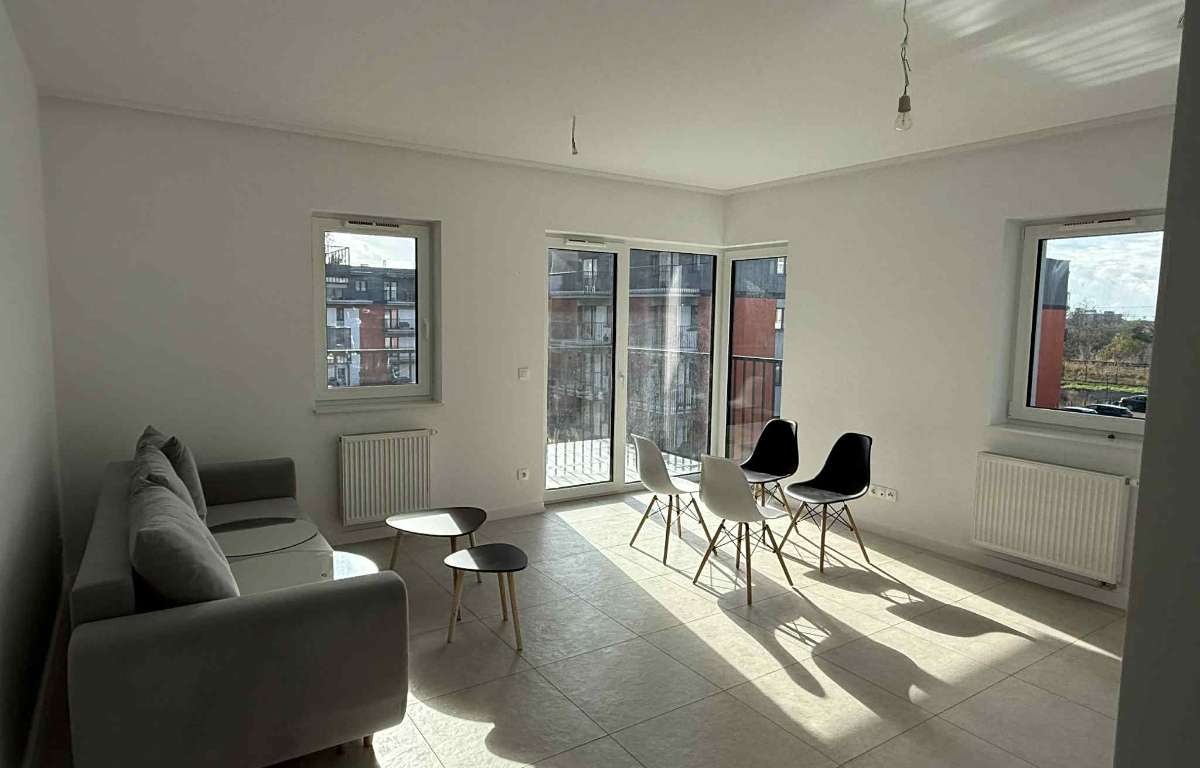 Mieszkanie do wynajęcia, Łódź, Górna, 58.2 m2, 3900.0 PLN