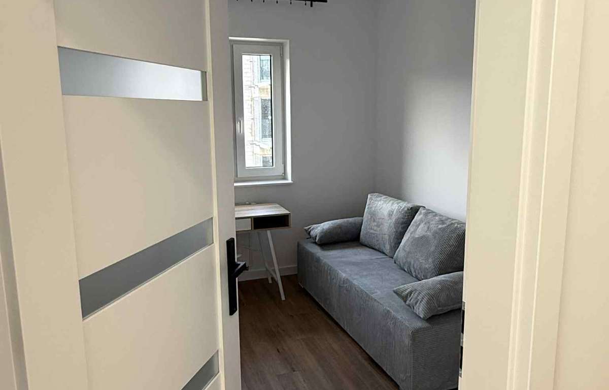 Mieszkanie do wynajęcia, Łódź, Górna, 58.2 m2, 3900.0 PLN