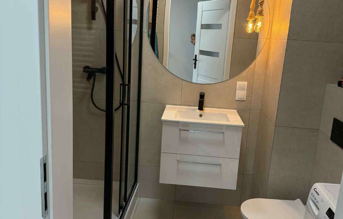 Mieszkanie do wynajęcia, Łódź, Górna, 58.2 m2, 3900.0 PLN