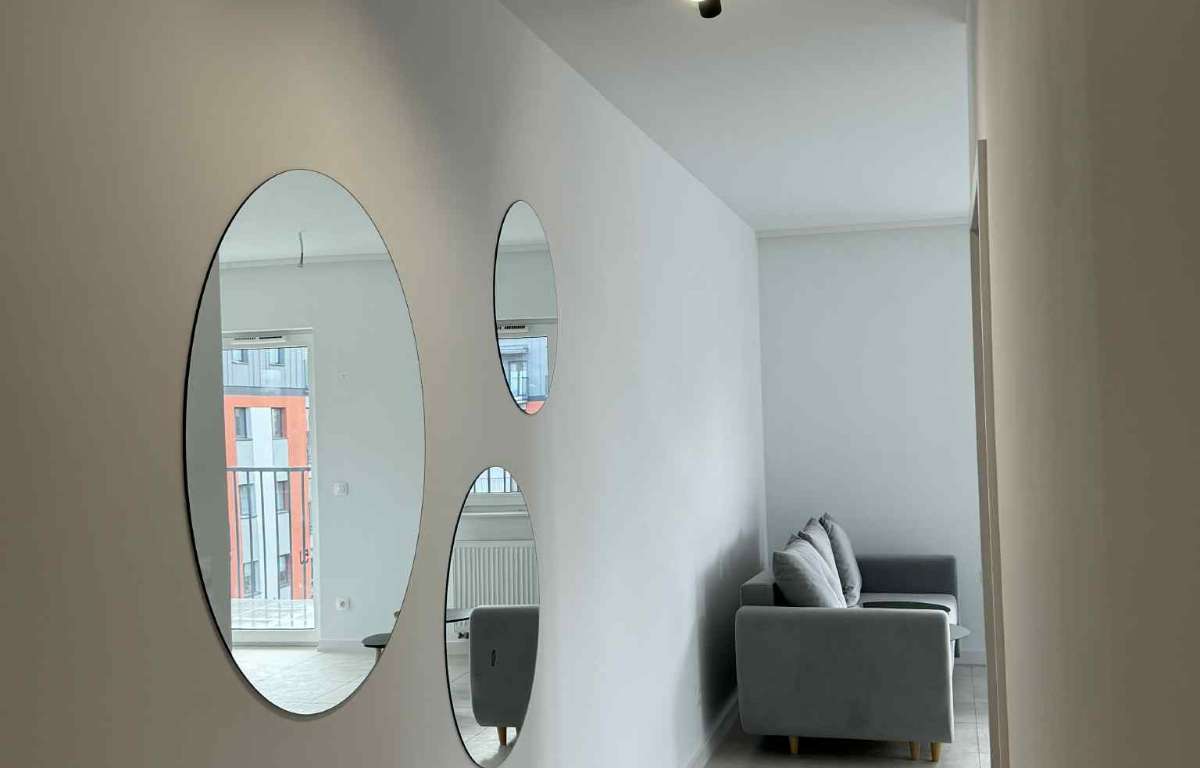 Mieszkanie do wynajęcia, Łódź, Górna, 58.2 m2, 3900.0 PLN