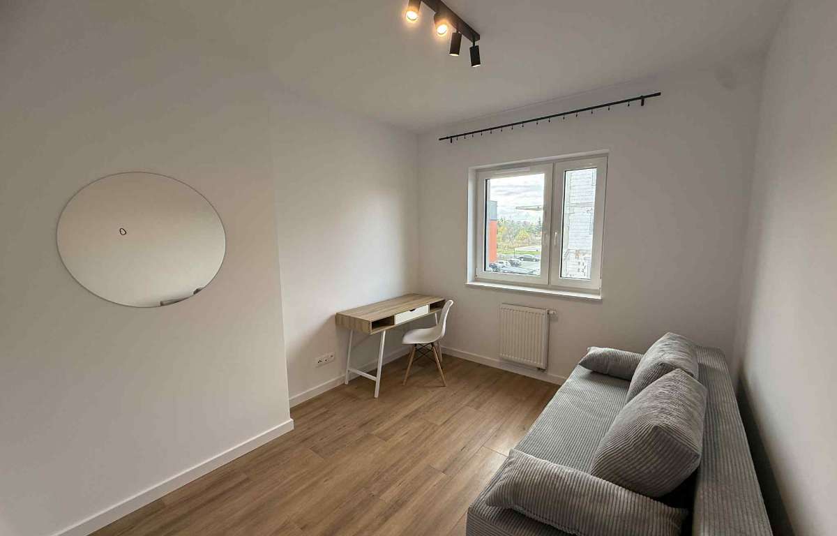 Mieszkanie do wynajęcia, Łódź, Górna, 58.2 m2, 3900.0 PLN