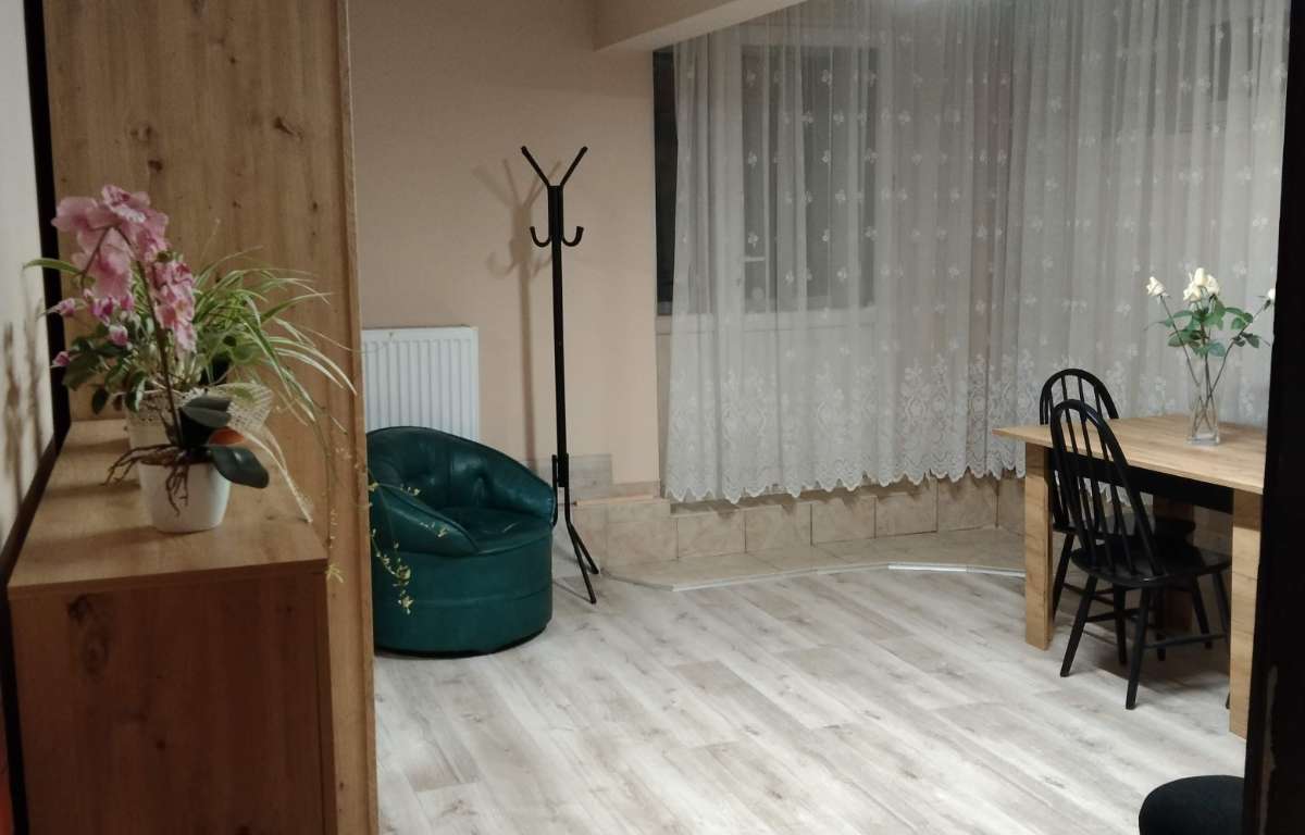 Pokój do wynajęcia, Kraków, 20.0 m2, 1500.0 PLN