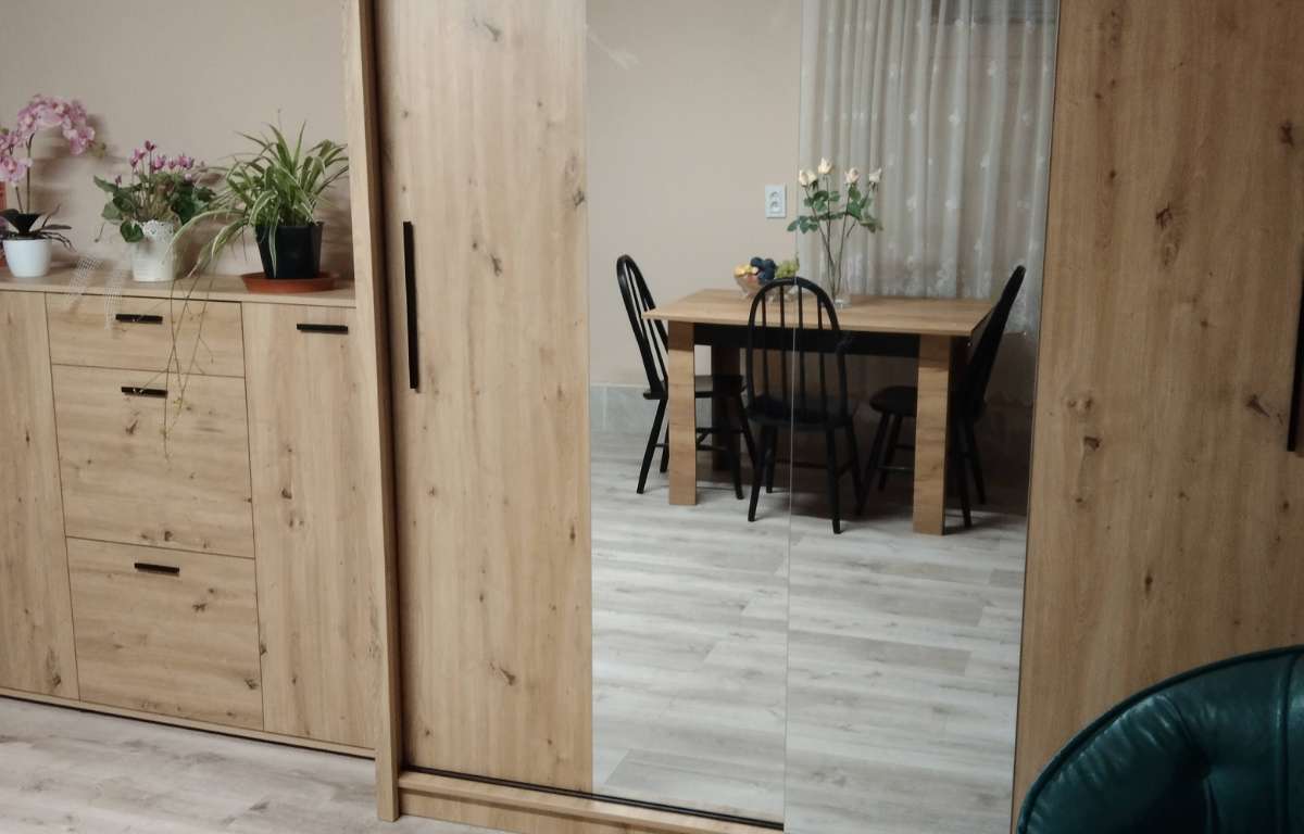 Pokój do wynajęcia, Kraków, 20.0 m2, 1500.0 PLN