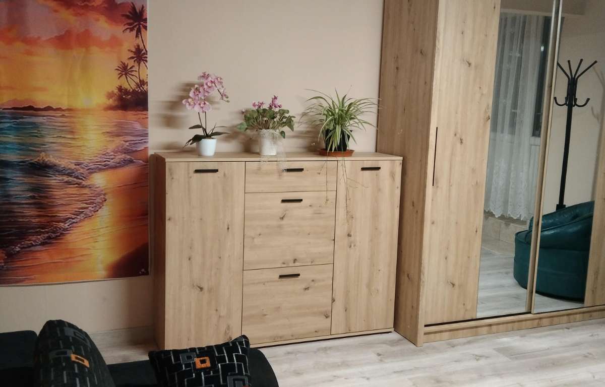 Pokój do wynajęcia, Kraków, 20.0 m2, 1500.0 PLN