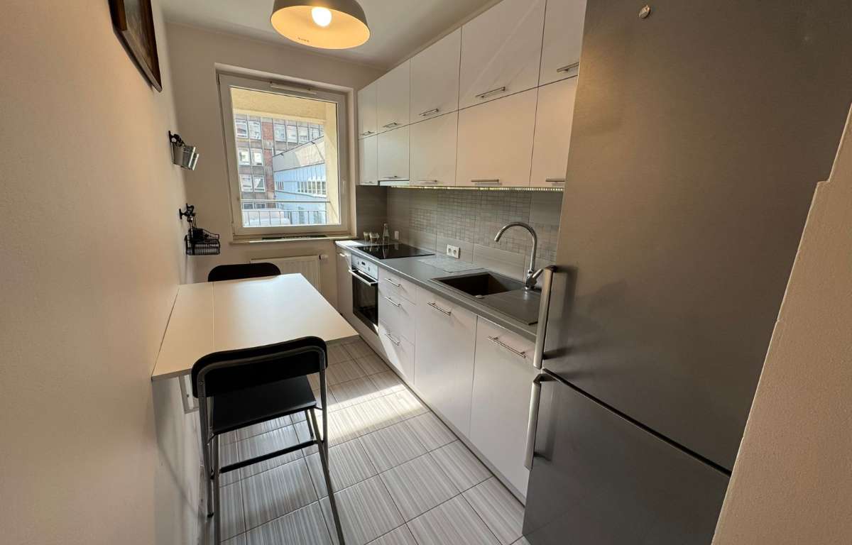 Mieszkanie do wynajęcia, Kraków, Podgórze, 56.0 m2, 4000.0 PLN