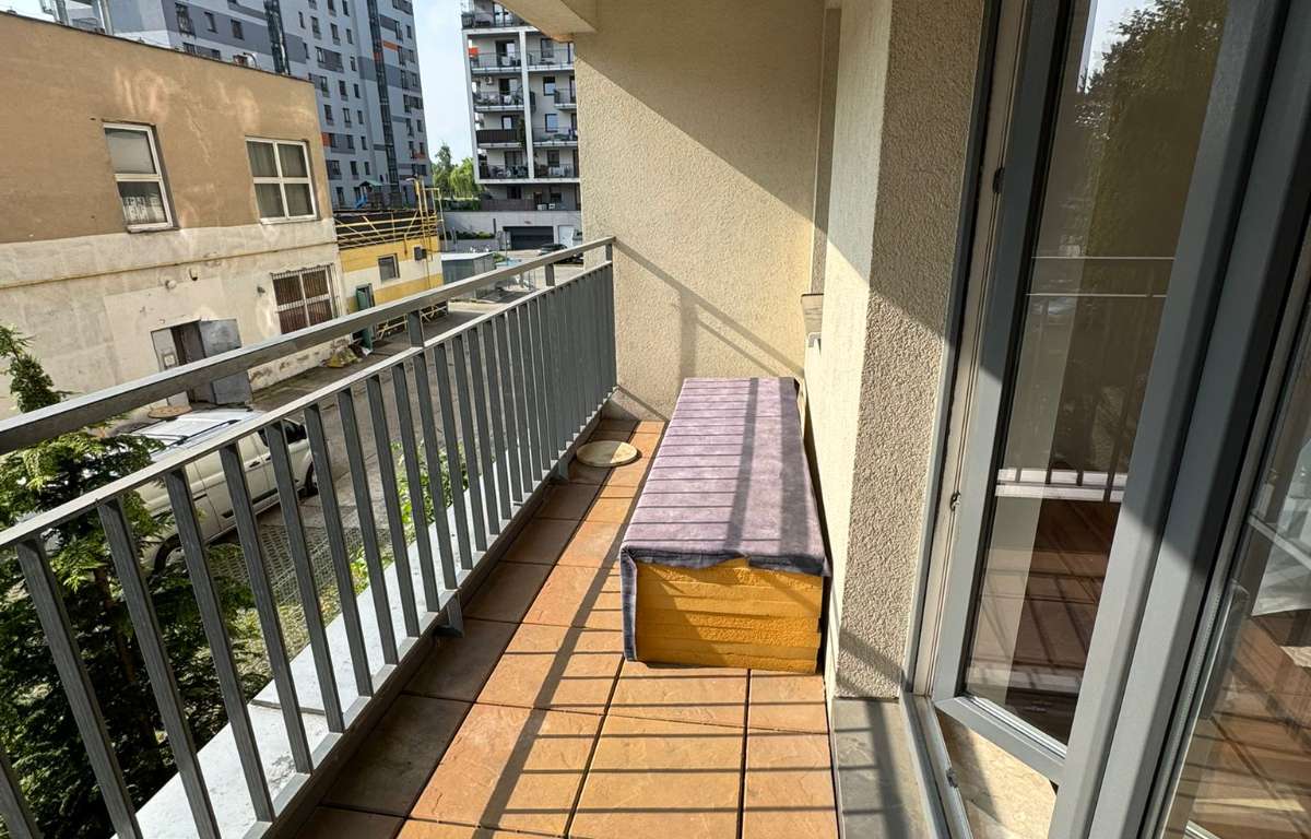 Mieszkanie do wynajęcia, Kraków, Podgórze, 56.0 m2, 4000.0 PLN