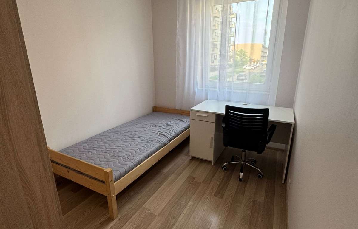 Mieszkanie do wynajęcia, Kraków, Podgórze, 56.0 m2, 4000.0 PLN