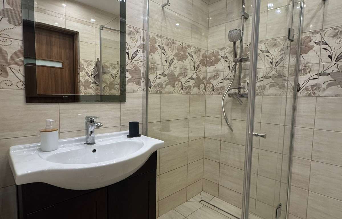 Mieszkanie do wynajęcia, Kraków, Podgórze, 56.0 m2, 4000.0 PLN