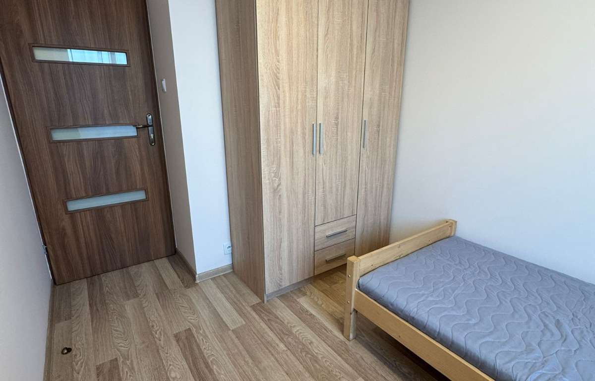 Mieszkanie do wynajęcia, Kraków, Podgórze, 56.0 m2, 4000.0 PLN