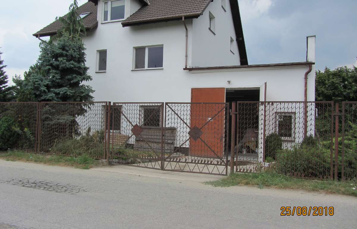 Lokal użytkowy do wynajęcia, Wrocław, Psie Pole, 180.0 m2