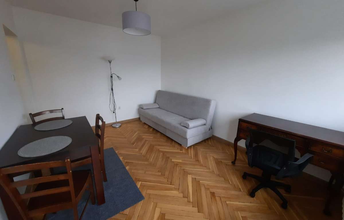 Mieszkanie do wynajęcia, Łódź, 25.0 m2, 1450.0 PLN