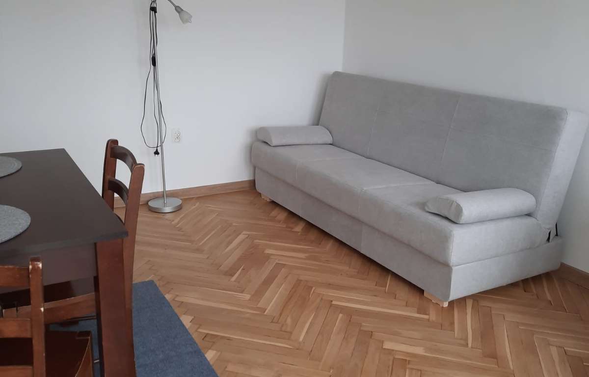 Mieszkanie do wynajęcia, Łódź, 25.0 m2, 1450.0 PLN