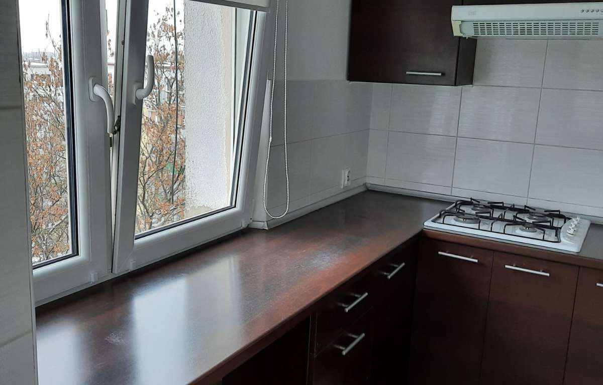 Mieszkanie do wynajęcia, Łódź, 25.0 m2, 1450.0 PLN