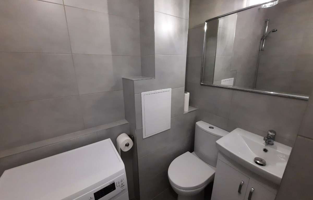 Mieszkanie do wynajęcia, Łódź, 25.0 m2, 1450.0 PLN