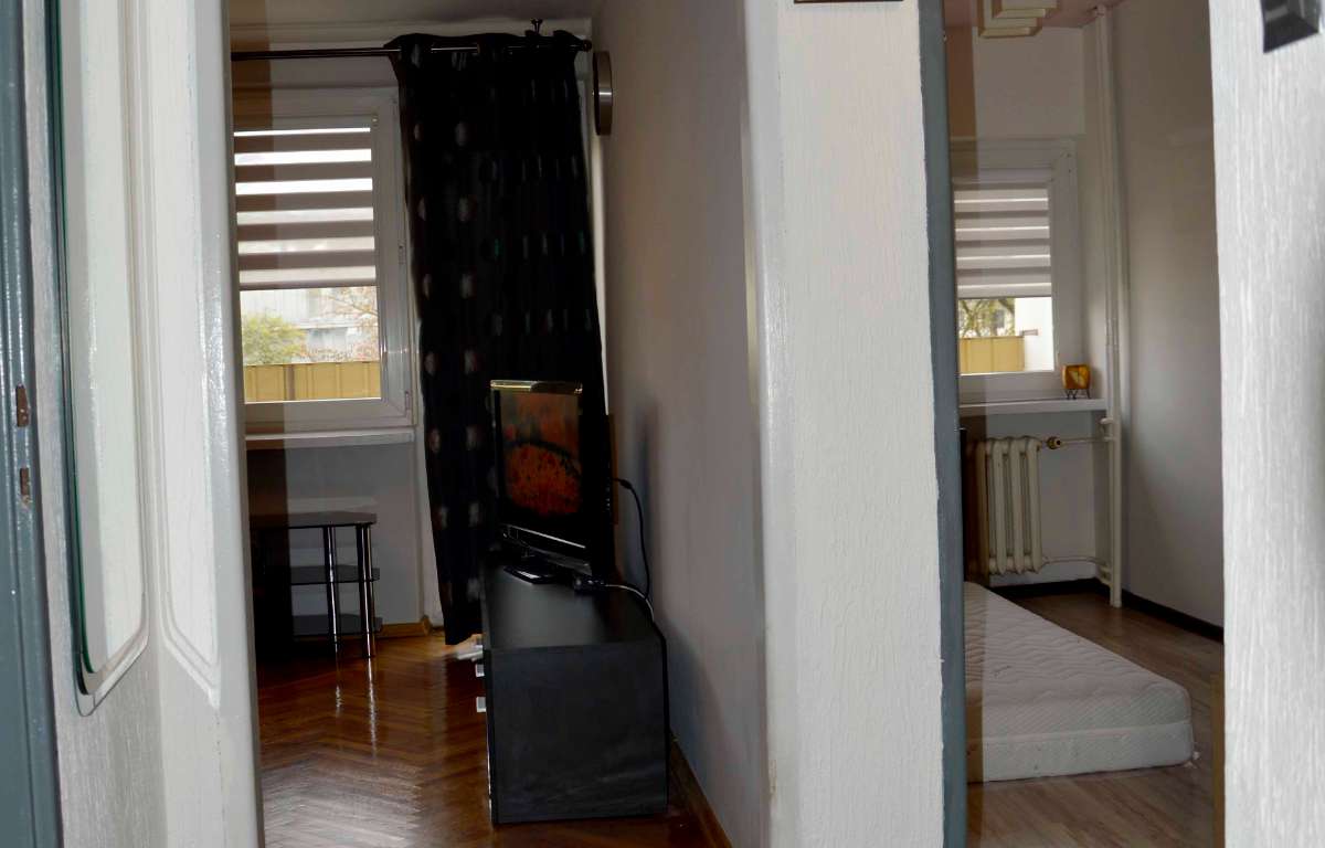 Mieszkanie do wynajęcia, Warszawa, 40.0 m2, 2700.0 PLN