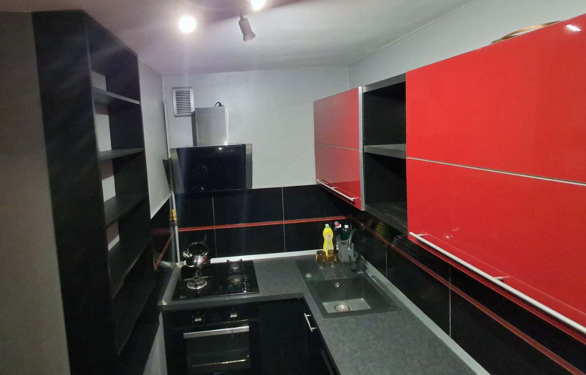 Mieszkanie do wynajęcia, Warszawa, 40.0 m2, 2700.0 PLN