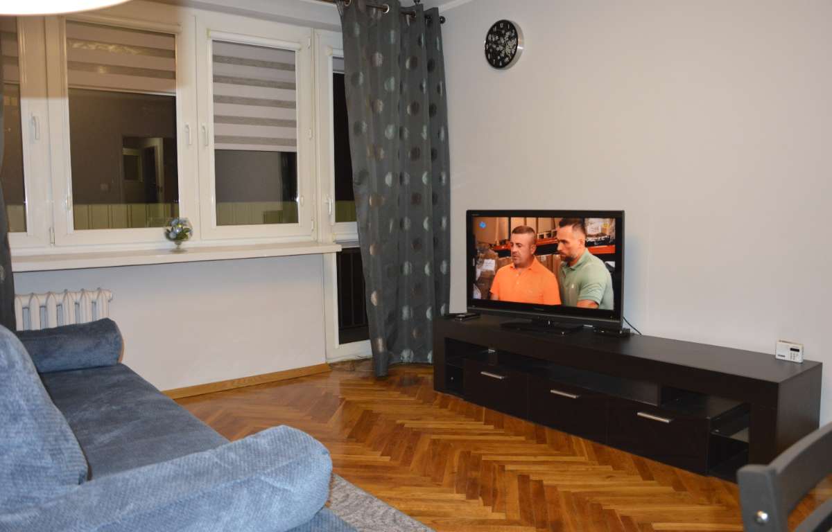 Mieszkanie do wynajęcia, Warszawa, 40.0 m2, 2700.0 PLN