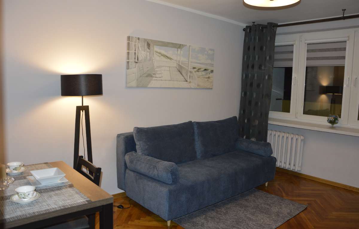 Mieszkanie do wynajęcia, Warszawa, 40.0 m2, 2700.0 PLN