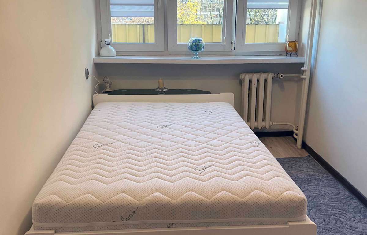 Mieszkanie do wynajęcia, Warszawa, 40.0 m2, 2700.0 PLN