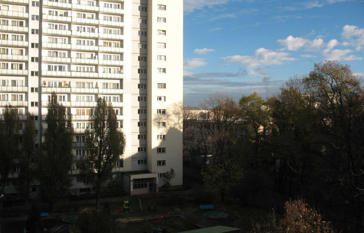 Mieszkanie do wynajęcia, Warszawa, Mokotów, 29.5 m2, 3300.0 PLN