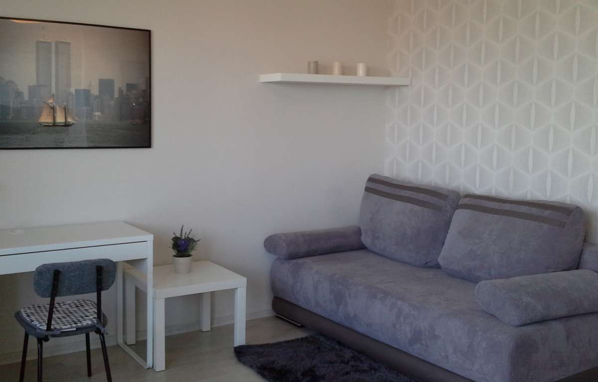 Mieszkanie do wynajęcia, Warszawa, Mokotów, 29.5 m2, 3300.0 PLN