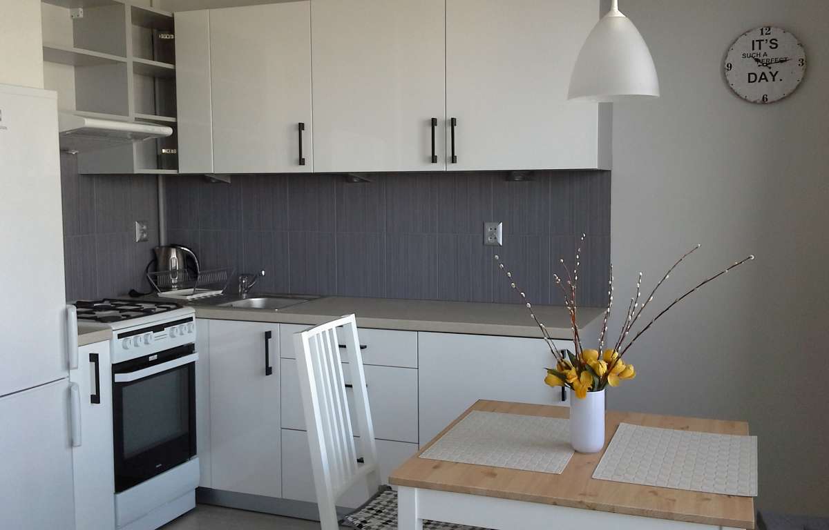 Mieszkanie do wynajęcia, Warszawa, Mokotów, 29.5 m2, 3300.0 PLN