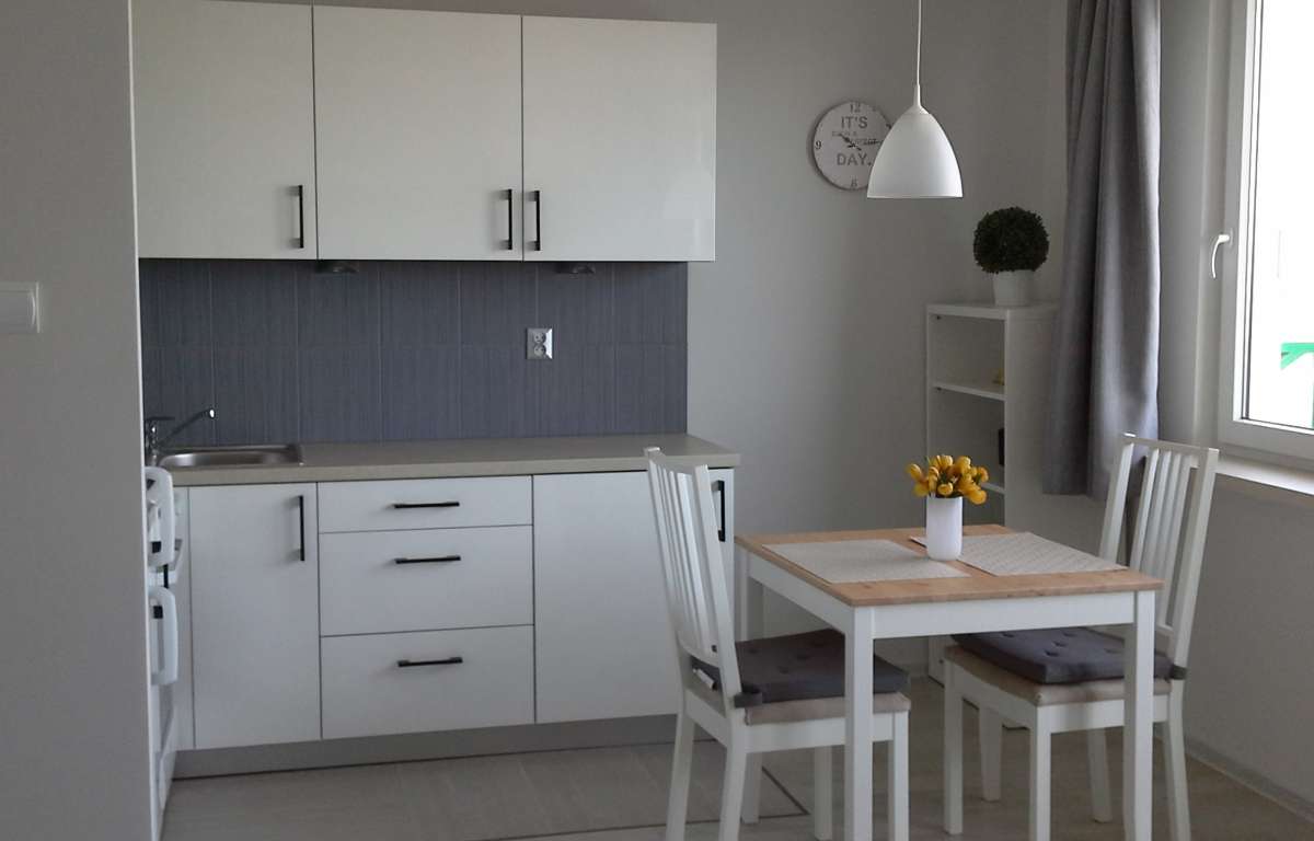 Mieszkanie do wynajęcia, Warszawa, Mokotów, 29.5 m2, 3300.0 PLN