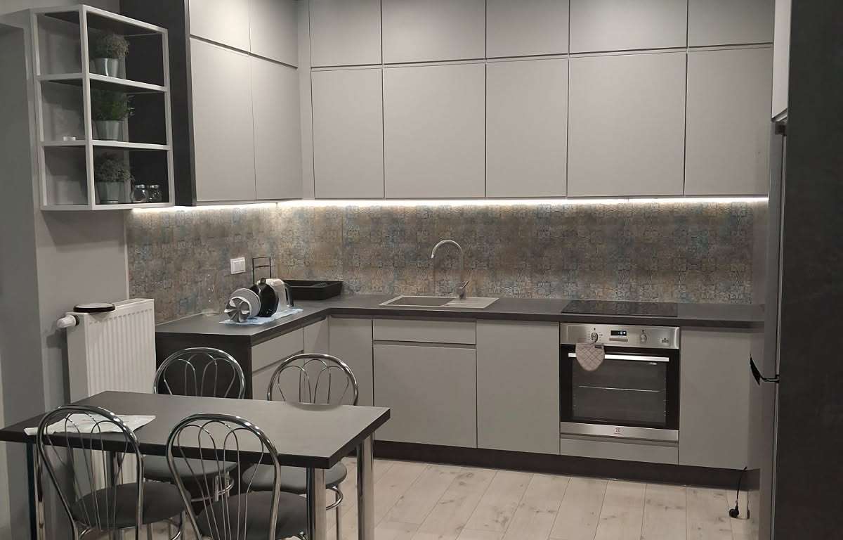 Mieszkanie do wynajęcia, Rzeszów, 40.0 m2, 2800.0 PLN