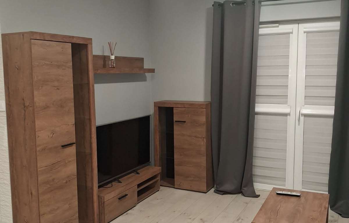 Mieszkanie do wynajęcia, Rzeszów, 40.0 m2, 2800.0 PLN