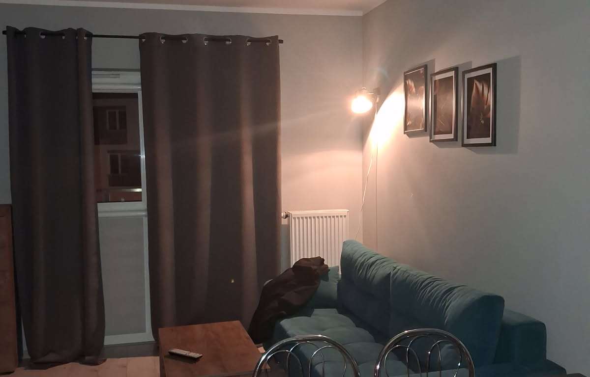 Mieszkanie do wynajęcia, Rzeszów, 40.0 m2, 2800.0 PLN