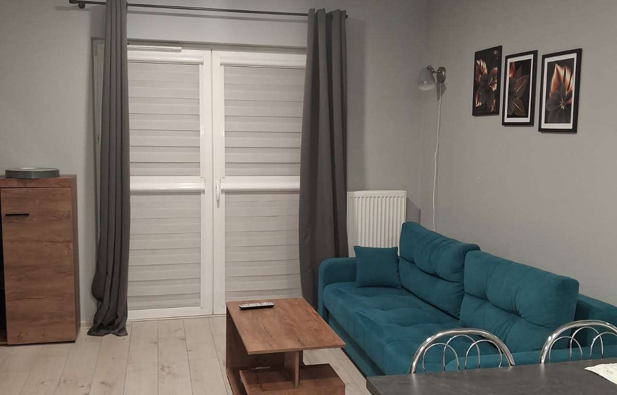 Mieszkanie do wynajęcia, Rzeszów, 40.0 m2, 2800.0 PLN