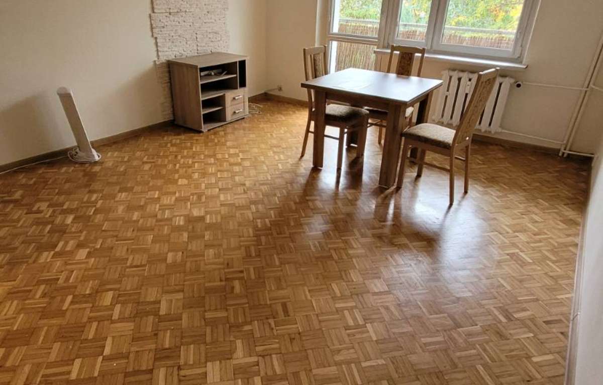 Mieszkanie do wynajęcia, Poznań, Stare Miasto, 59.0 m2, 3400.0 PLN