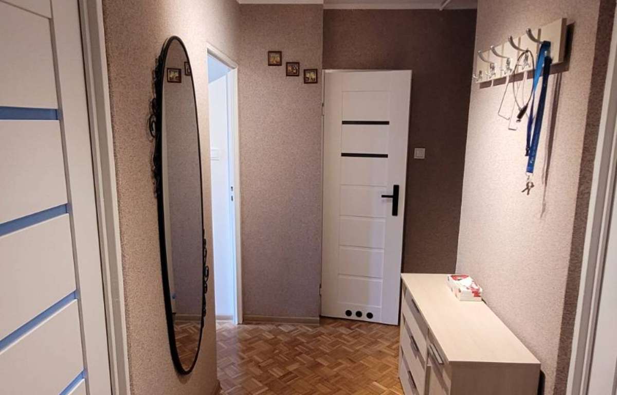 Mieszkanie do wynajęcia, Poznań, Stare Miasto, 59.0 m2, 3400.0 PLN