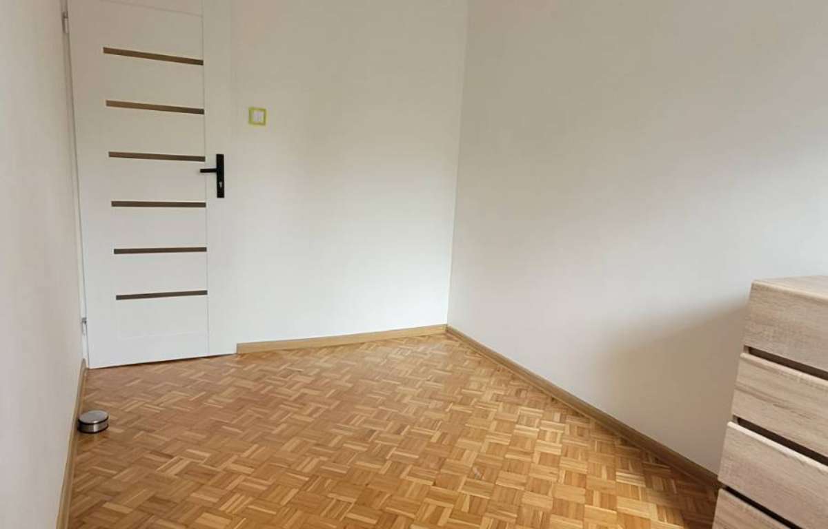 Mieszkanie do wynajęcia, Poznań, Stare Miasto, 59.0 m2, 3400.0 PLN
